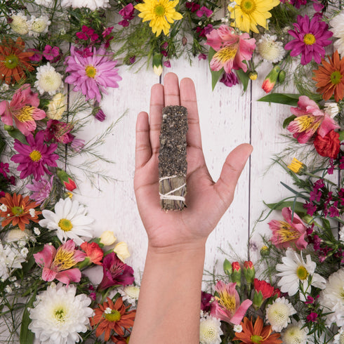Sahumitos Copal x 5 - Sagrada Madre